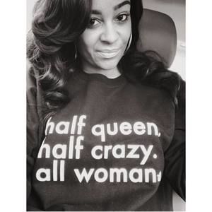 Meet your Posher, Britt